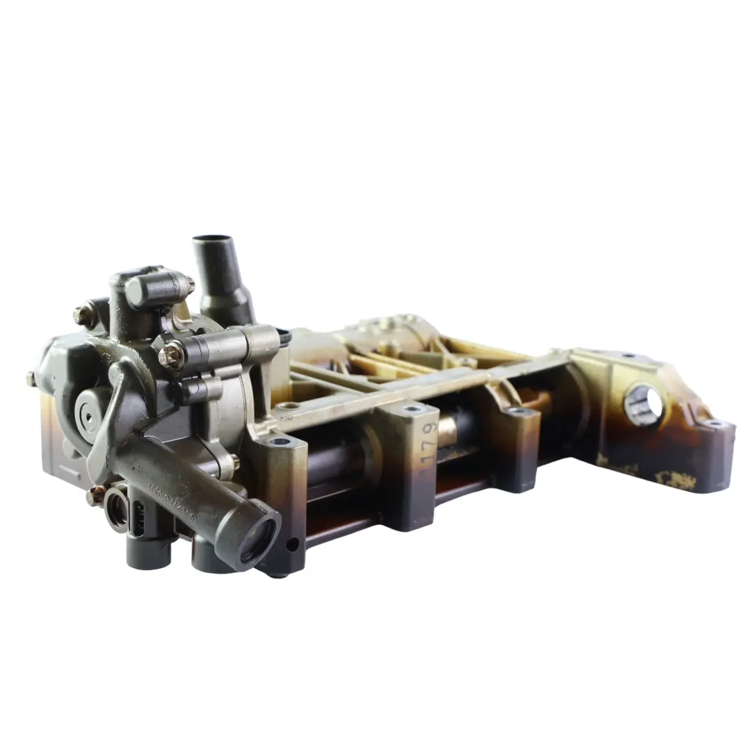 C180 271820 Motorölpumpe Ausgleichswelle Gehäuse für Mercedes W204 W212 mit Teilenummer A2710301771 Mercedes W204 W212 C180 271820 Motorölpumpe Ausgleichswelle Gehäuse - SKU A2710301771 - Teilenummer A2710301771