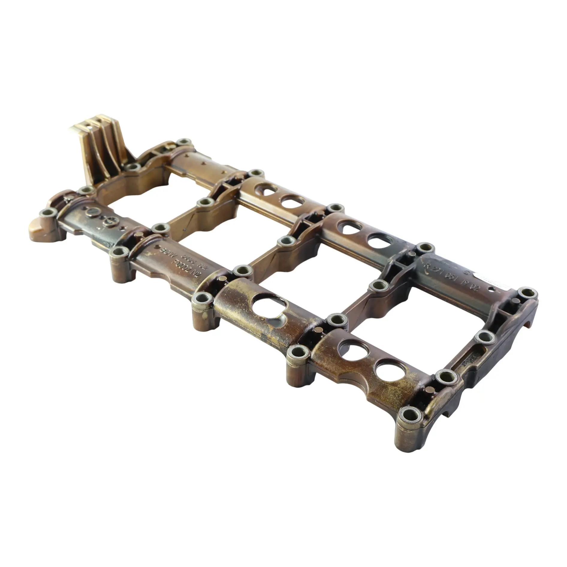 Mercedes A207 W204 W212 Tapa Cojinete Árbol Levas 271820 A2710501902