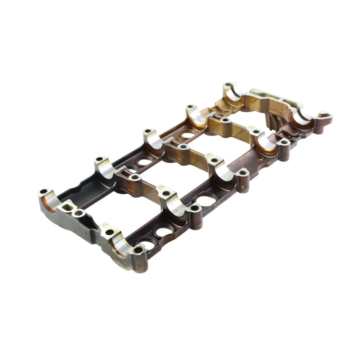 Mercedes A207 W204 W212 Tapa Cojinete Árbol Levas 271820 - SKU A2710501902-1 - Número de pieza A2710501902