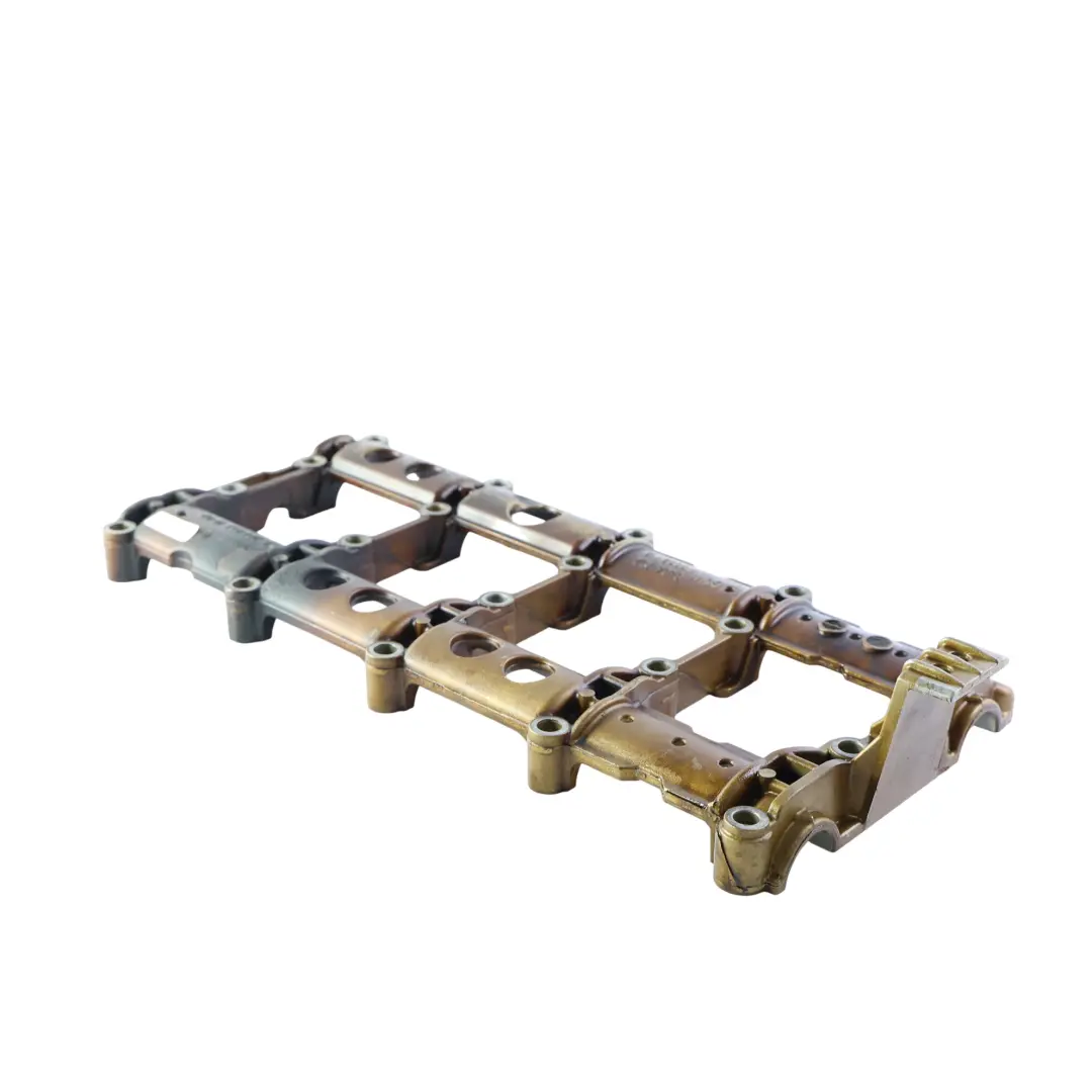 Mercedes A207 W204 W212 Tapa Cojinete Árbol Levas 271820 - SKU A2710501902-1 - Número de pieza A2710501902