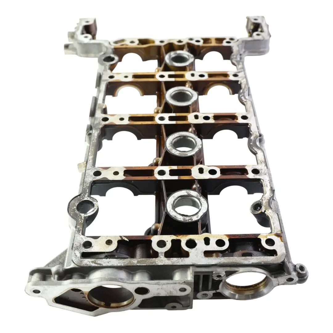 Carcasa Rodamiento Árbol Levas C180 271820 para Mercedes A207 W204 W212 con número de pieza A2710501902 Mercedes A207 W204 W212 Carcasa Rodamiento Árbol Levas C180 271820 - SKU A2710501902 - Número de pieza A2710501902
