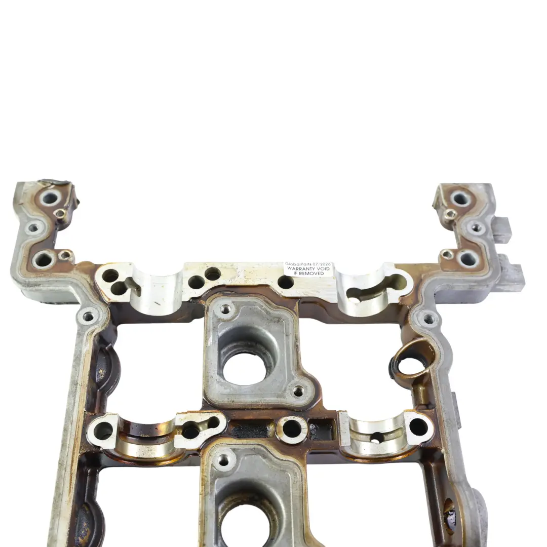 Camshaft Bearing Housing C180 271820 to Mercedes A207 W204 W212 with Part number A2710501902 Mercedes A207 W204 W212 Camshaft Bearing Housing C180 271820 - SKU A2710501902 - Part number A2710501902