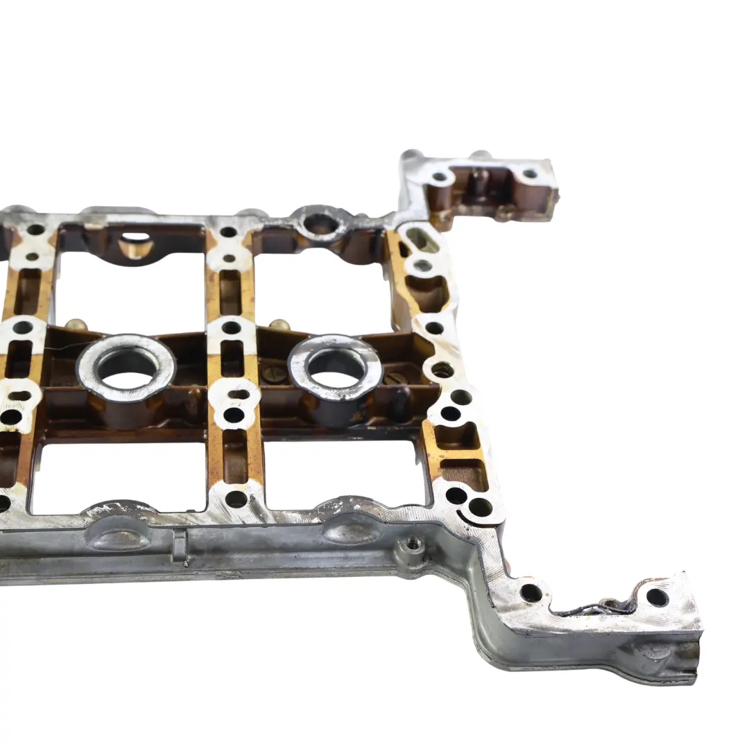 Nockenwellen Lagergehäuse C180 271820 für Mercedes A207 W204 W212 mit Teilenummer A2710501902 Mercedes A207 W204 W212 Nockenwellen Lagergehäuse C180 271820 - SKU A2710501902 - Teilenummer A2710501902