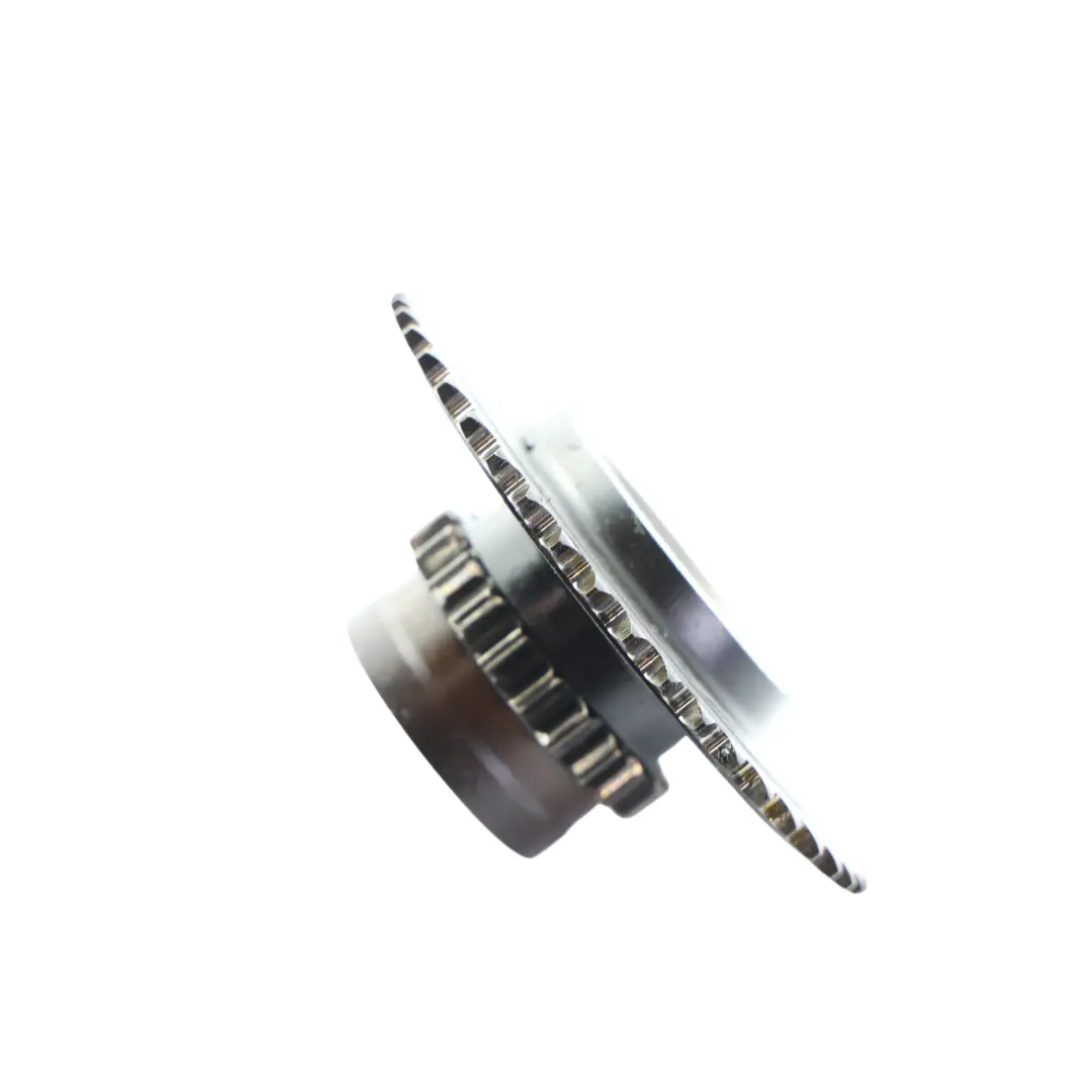 Mercedes W204 W207 Engrenage Vilebrequin Volant Poulie - SKU A2710521903 - Numéro de pièce A2710521903