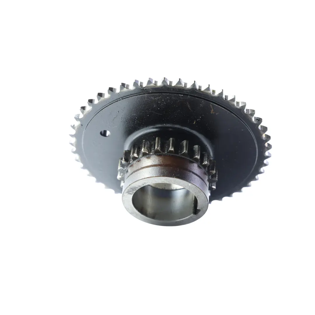 Mercedes W204 W207 Ingranaggio Albero Motore Puleggia Volano - SKU A2710521903 - Numero di parte A2710521903