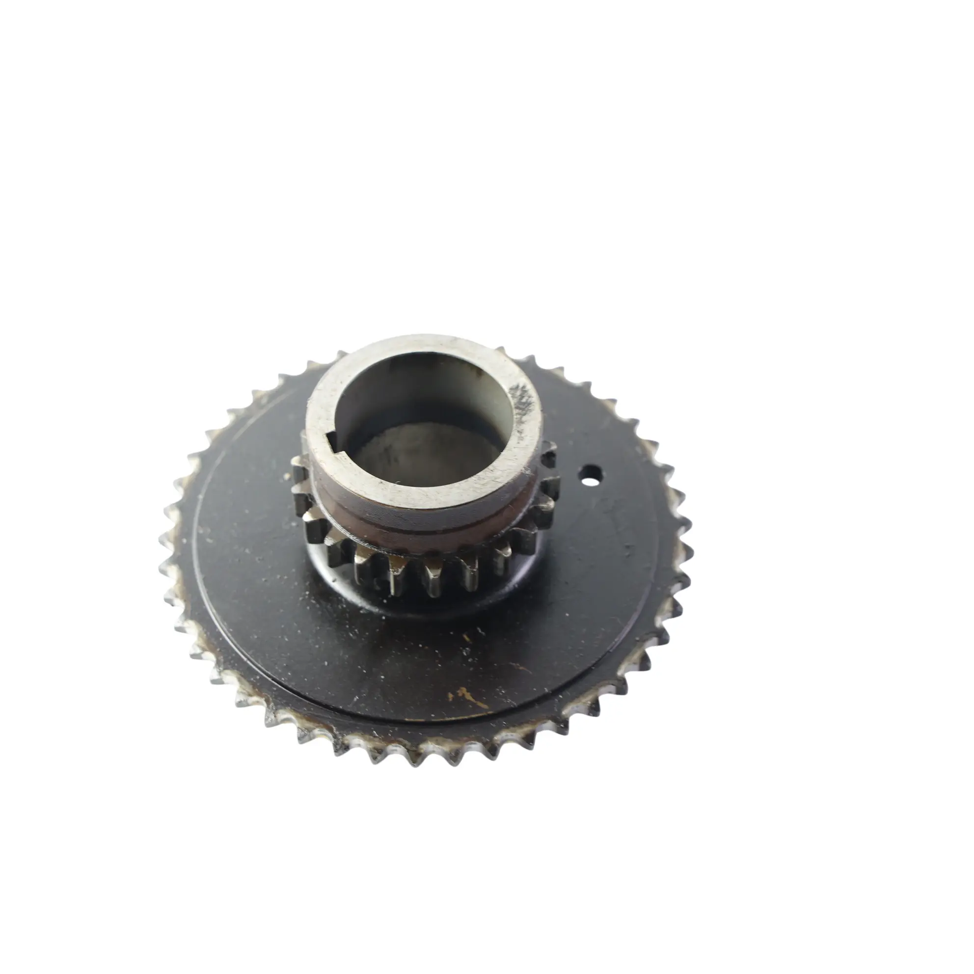 Mercedes W204 W207 Engrenage Vilebrequin Volant Poulie A2710521903