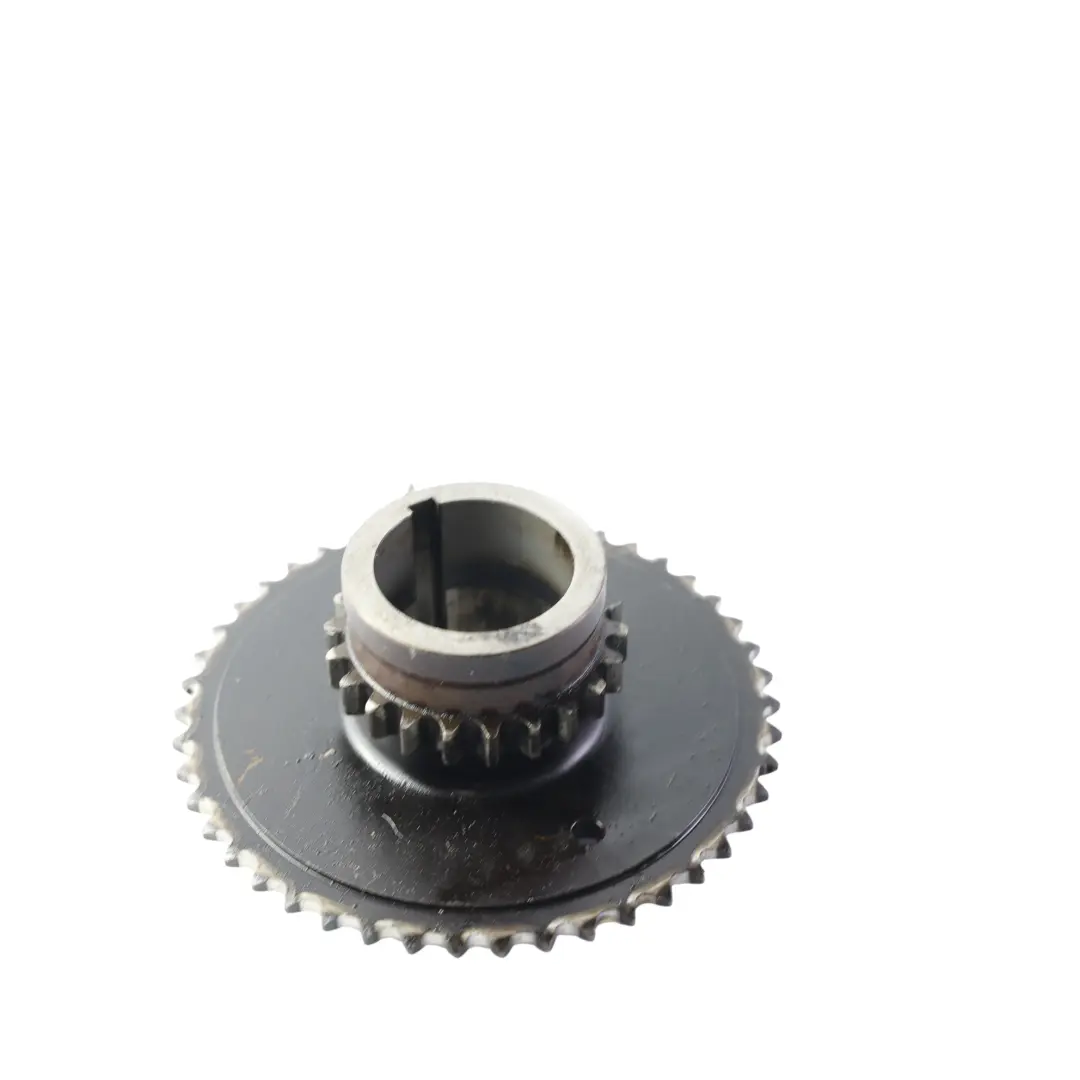 Mercedes W204 W207 Engrenage Vilebrequin Volant Poulie - SKU A2710521903 - Numéro de pièce A2710521903
