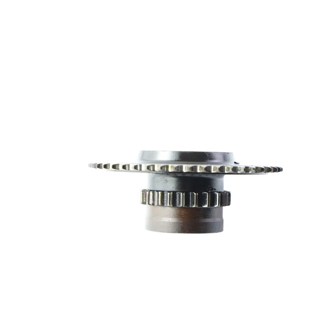 Mercedes W204 W207 Engrenage Vilebrequin Volant Poulie - SKU A2710521903 - Numéro de pièce A2710521903