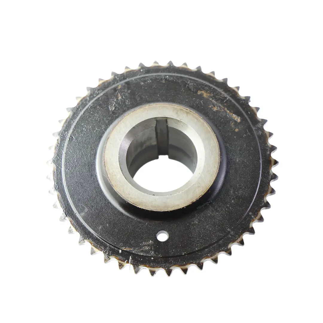 W207 Engrenage Vilebrequin Volant Poulie pour Mercedes W204 à propos du numéro de pièce A2710521903 Mercedes W204 W207 Engrenage Vilebrequin Volant Poulie - SKU A2710521903 - Numéro de pièce A2710521903