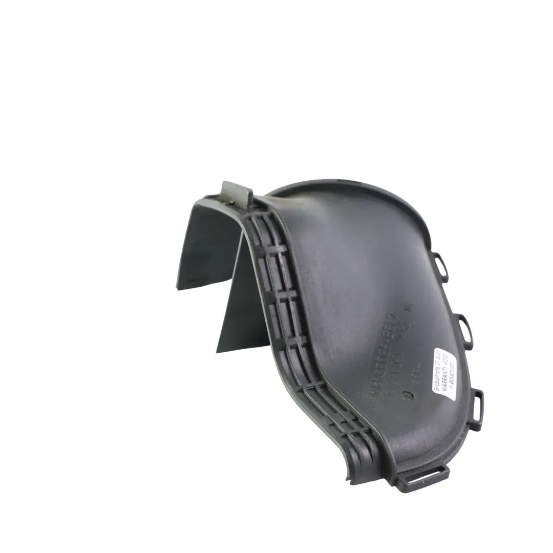 Mercedes W211 Manguera Tubo Admisión Aire Gasolina - SKU A2710941282 - Número de pieza A2710941282