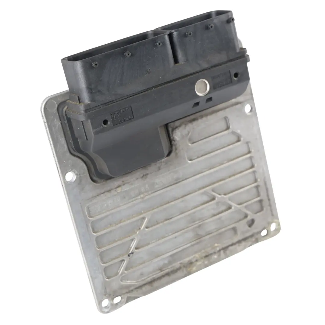 Mercedes S203 ECU Motor 1.8 Gasolina 163 HP Automático - SKU A2711535679 - Número de pieza A2711535679