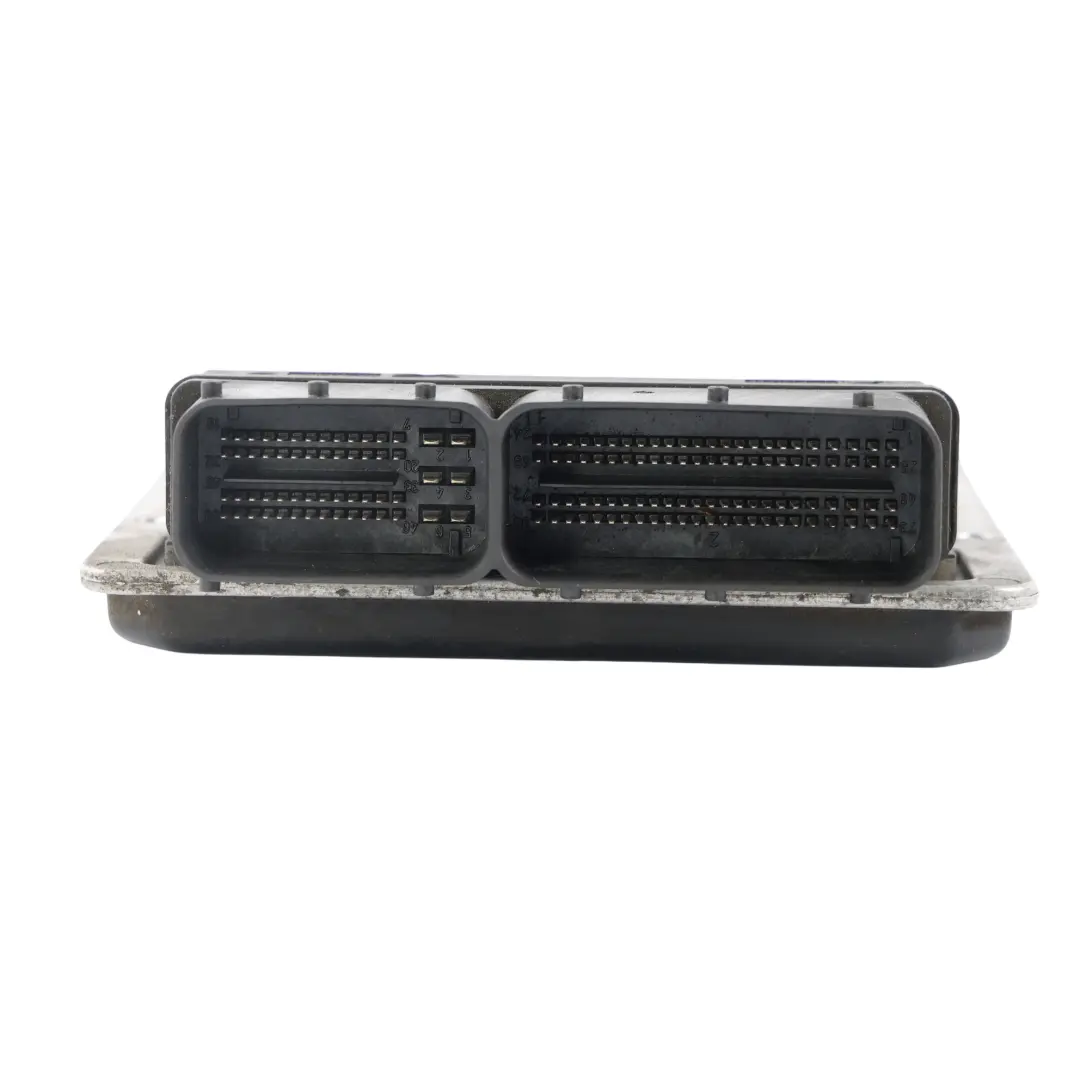 Calculateur Moteur ECU 1.8 Essence 163 HP Automatique pour Mercedes S203 à propos du numéro de pièce A2711535679 Mercedes S203 Calculateur Moteur ECU 1.8 Essence 163 HP Automatique - SKU A2711535679 - Numéro de pièce A2711535679