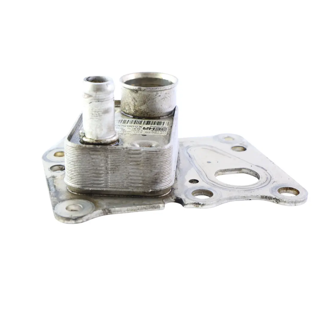 Enfriador Aceite Motor C180 BlueEFFICIENCY 271820 para Mercedes W204 con número de pieza A2711880301 Mercedes W204 Enfriador Aceite Motor C180 BlueEFFICIENCY 271820 - SKU A2711880301 - Número de pieza A2711880301