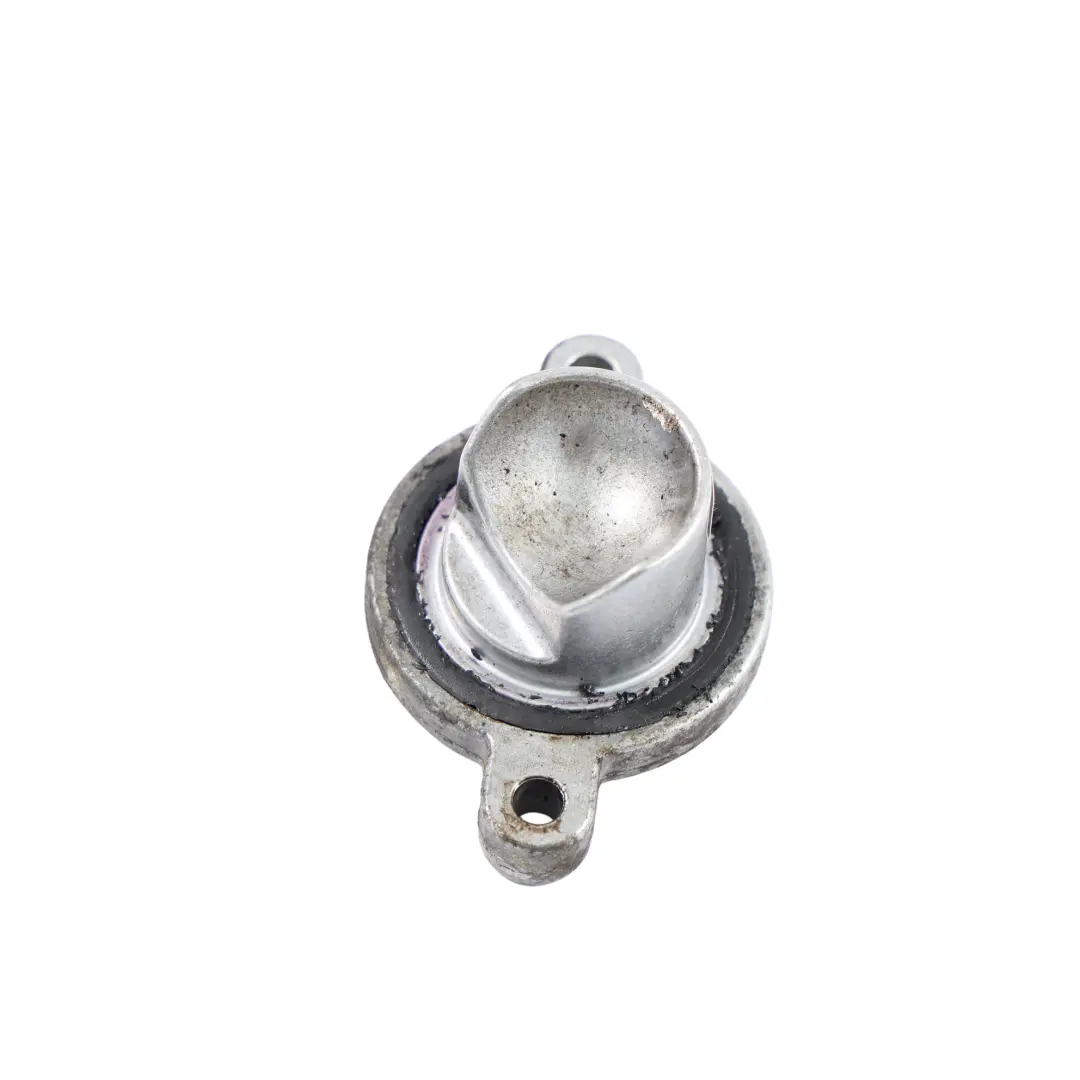 Water Pump Crankcase Cover Right O/S Side to Mercedes W204 A207 S204 with Part number A2712000041 Mercedes W204 A207 S204 Water Pump Crankcase Cover Right O/S Side - SKU A2712000041 - Part number A2712000041