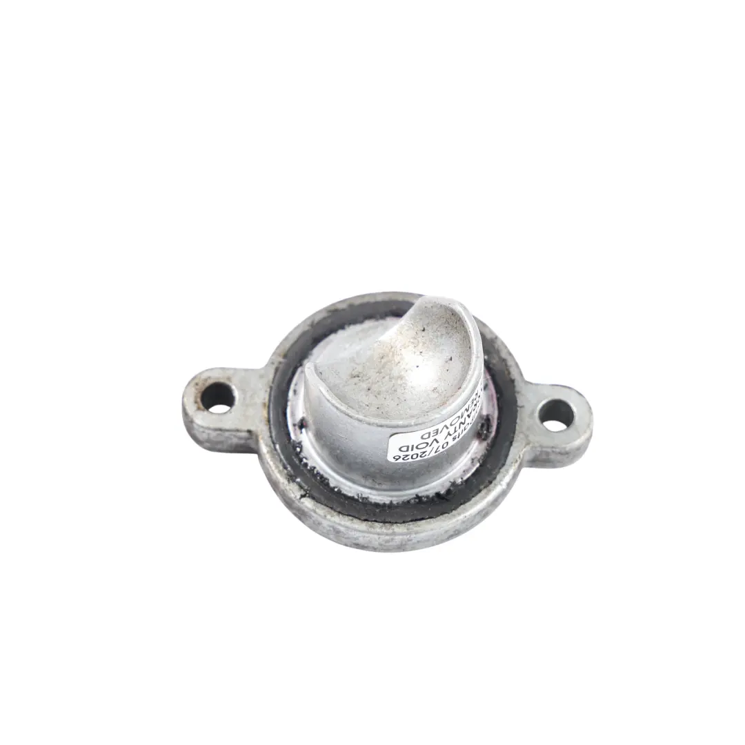 Mercedes W204 A207 S204 Wasserpumpe Kurbelgehäusedeckel Rechts - SKU A2712000041 - Teilenummer A2712000041