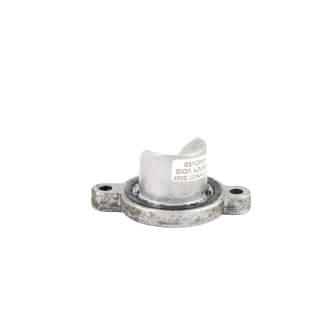 Mercedes W204 A207 S204 Pompa Acqua Coperchio Basamento Destro - SKU A2712000041 - Numero di parte A2712000041