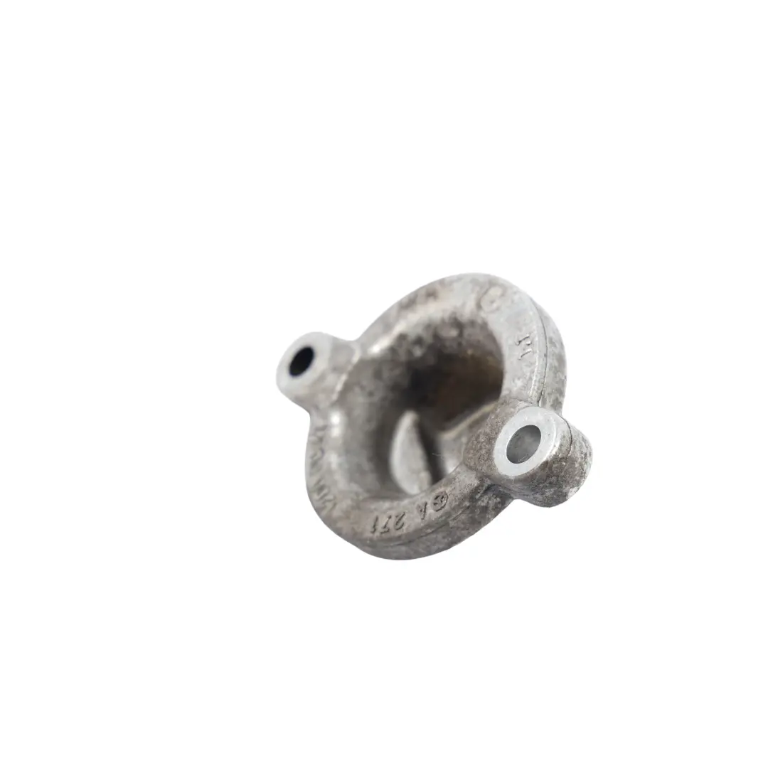 Mercedes W204 A207 S204 Water Pump Crankcase Cover Right O/S Side - SKU A2712000041 - Part number A2712000041