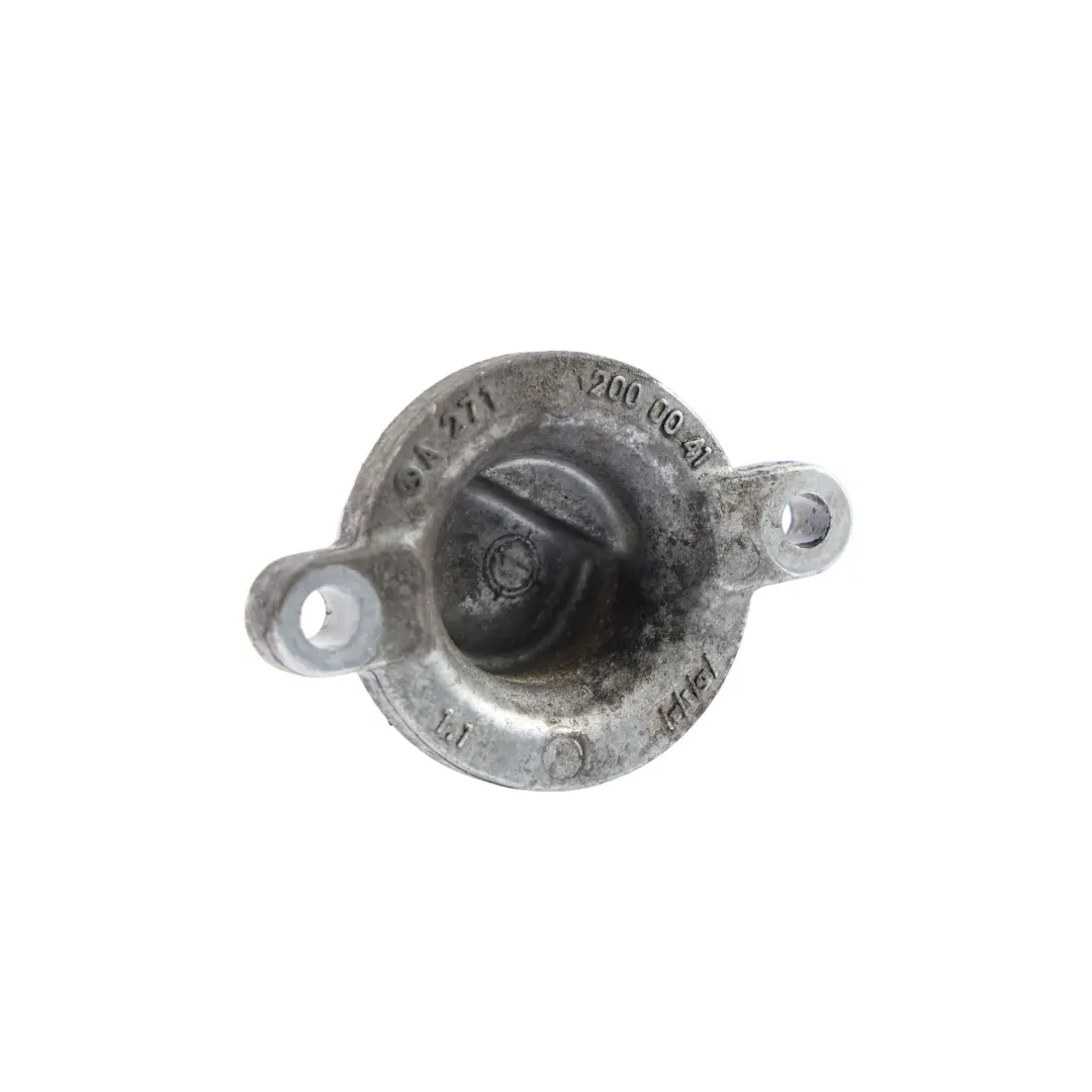 Pompa Acqua Coperchio Basamento Destro per Mercedes W204 A207 S204 con numero di parte A2712000041 Mercedes W204 A207 S204 Pompa Acqua Coperchio Basamento Destro - SKU A2712000041 - Numero di parte A2712000041