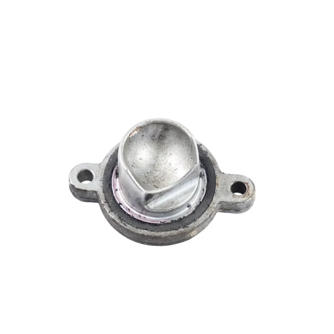 Water Pump Crankcase Cover Right O/S Side to Mercedes W204 A207 S204 with Part number A2712000041 Mercedes W204 A207 S204 Water Pump Crankcase Cover Right O/S Side - SKU A2712000041 - Part number A2712000041