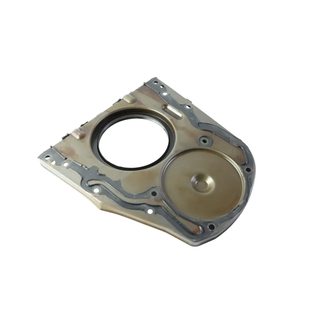 Mercedes W204 W207 A209 C219 Panneau Cache Cylindre Carter Arrière - SKU A2720100614 - Numéro de pièce A2720100614