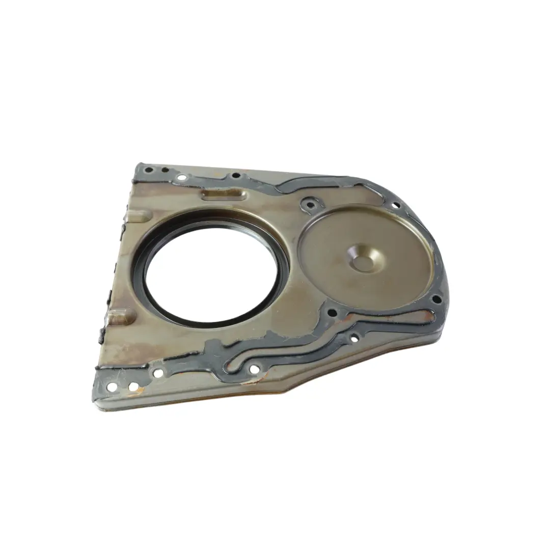 W207 C209 C219 Crankcase Cylinder Rear Cover Panel to Mercedes W204 with Part number A2720100614 Mercedes W204 W207 C209 C219 Crankcase Cylinder Rear Cover Panel - SKU A2720100614 - Part number A2720100614