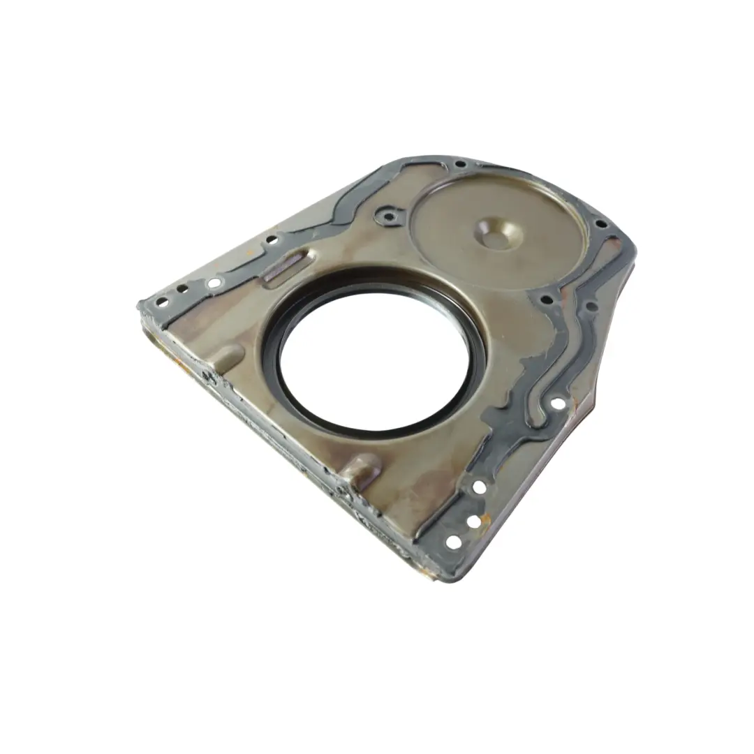 Mercedes W204 W207 A209 C219 Panneau Cache Cylindre Carter Arrière - SKU A2720100614 - Numéro de pièce A2720100614
