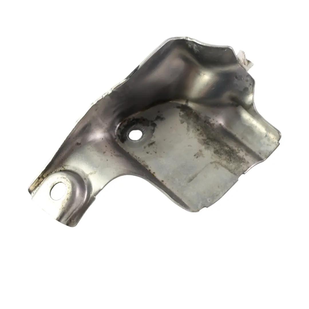 Mercedes W204 M272 Cubierta Aislante Colector Admisión Izquierdo - SKU A2720160224 - Número de pieza A2720160224