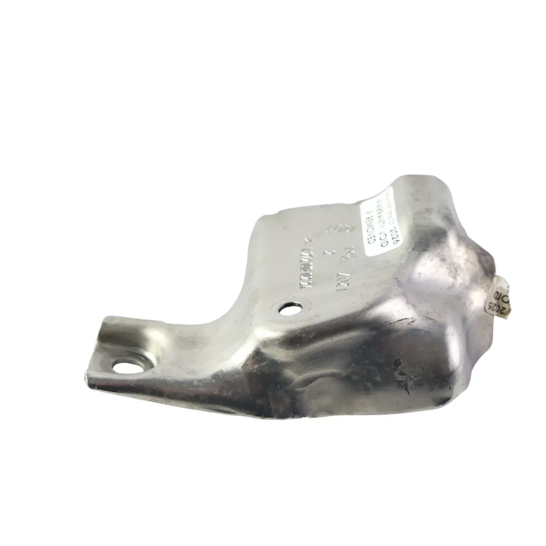 Mercedes W204 M272 Cache Isolation Thermique Admission Gauche - SKU A2720160224 - Numéro de pièce A2720160224
