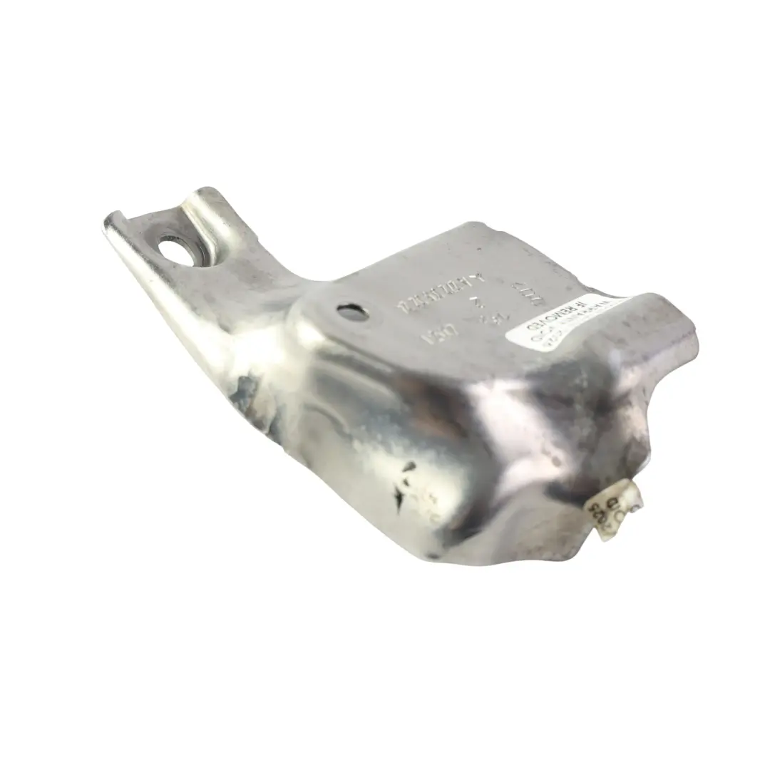 Mercedes W204 M272 Intake Manifold Heat Insulation Cover Left N/S - SKU A2720160224 - Part number A2720160224