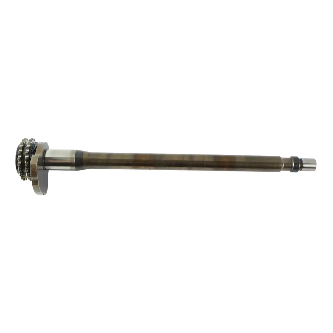 M272 Balance Shaft Counter Weight to Mercedes R171 W204 Petrol Engine with Part number A2720302772 Mercedes R171 W204 Petrol Engine M272 Balance Shaft Counter Weight - SKU A2720302772 - Part number A2720302772