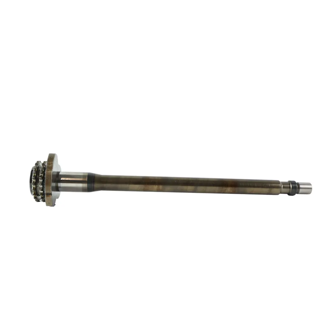 Mercedes R171 W204 Petrol Engine M272 Balance Shaft Counter Weight - SKU A2720302772 - Part number A2720302772