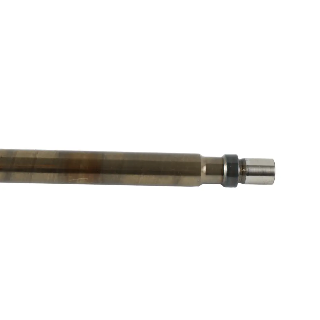 Mercedes R171 W204 Albero Bilanciamento Contrappeso Motore M272 - SKU A2720302772 - Numero di parte A2720302772
