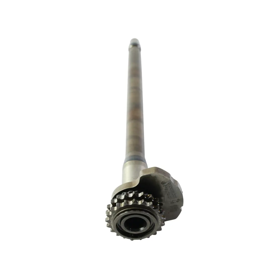 M272 Balance Shaft Counter Weight to Mercedes R171 W204 Petrol Engine with Part number A2720302772 Mercedes R171 W204 Petrol Engine M272 Balance Shaft Counter Weight - SKU A2720302772 - Part number A2720302772