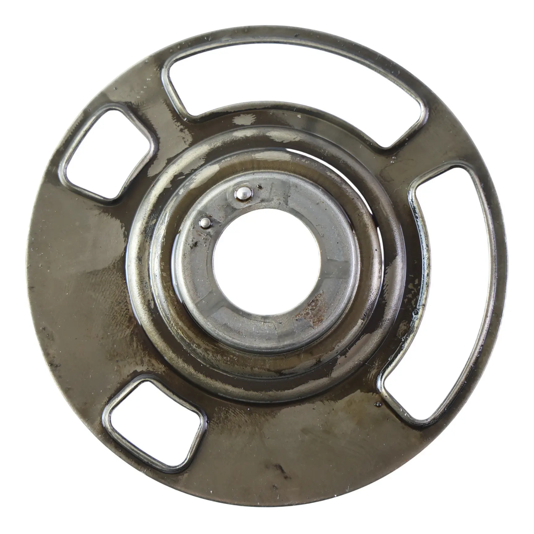 Mercedes W204 W207 C219 Roue Déphaseur Arbre à Cames Gauche M273 A2720510539