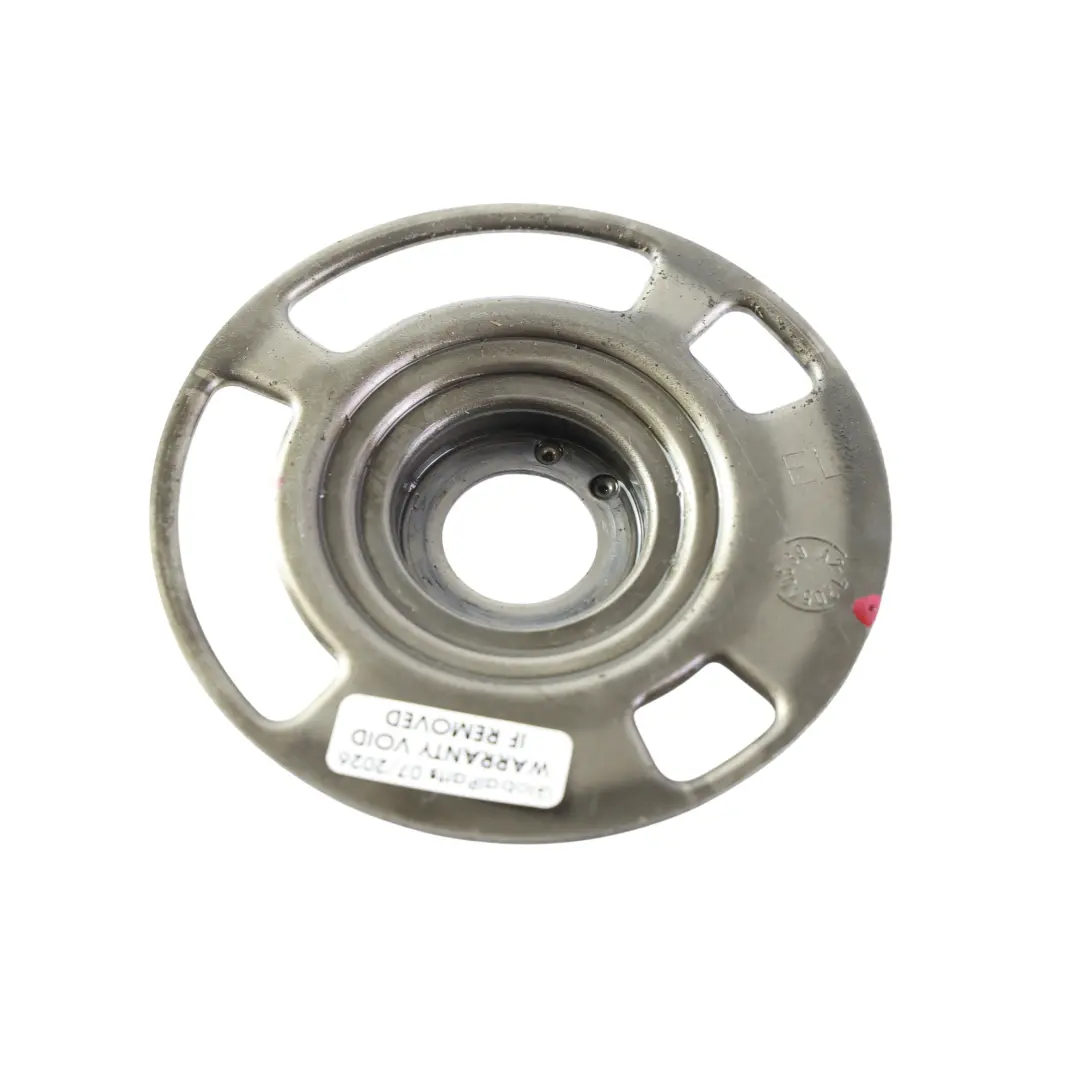 W207 C219 Rueda Ajustador Árbol Levas Izquierdo M273 para Mercedes W204 con número de pieza A2720510539 Mercedes W204 W207 C219 Rueda Ajustador Árbol Levas Izquierdo M273 - SKU A2720510539 - Número de pieza A2720510539