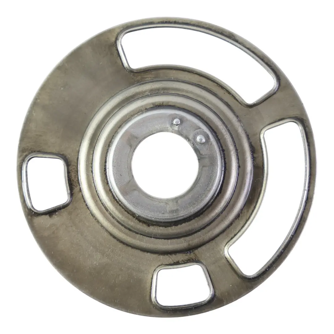 W207 C219 Camshaft Phaser Wheel Outlet Left N/S M273 to Mercedes W204 with Part number A2720510739 Mercedes W204 W207 C219 Camshaft Phaser Wheel Outlet Left N/S M273 - SKU A2720510739 - Part number A2720510739