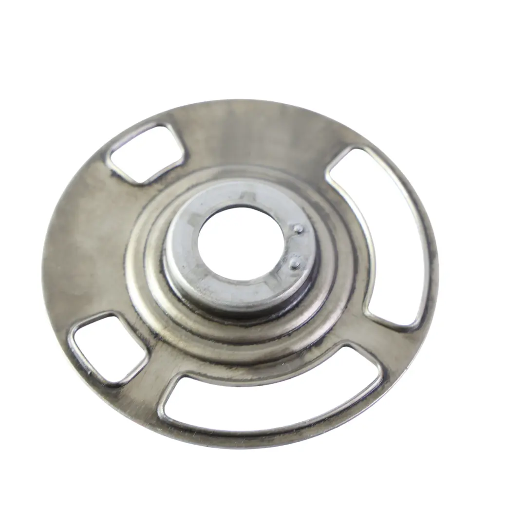 Mercedes W204 W207 C219 Camshaft Phaser Wheel Outlet Left N/S M273 - SKU A2720510739 - Part number A2720510739