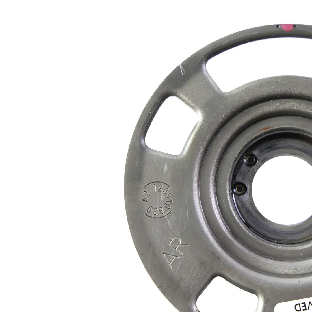 Mercedes W204 W207 C219 Koło Impulsowe Wylotowe Prawe M273 - SKU A2720510839 - Numer Części A2720510839