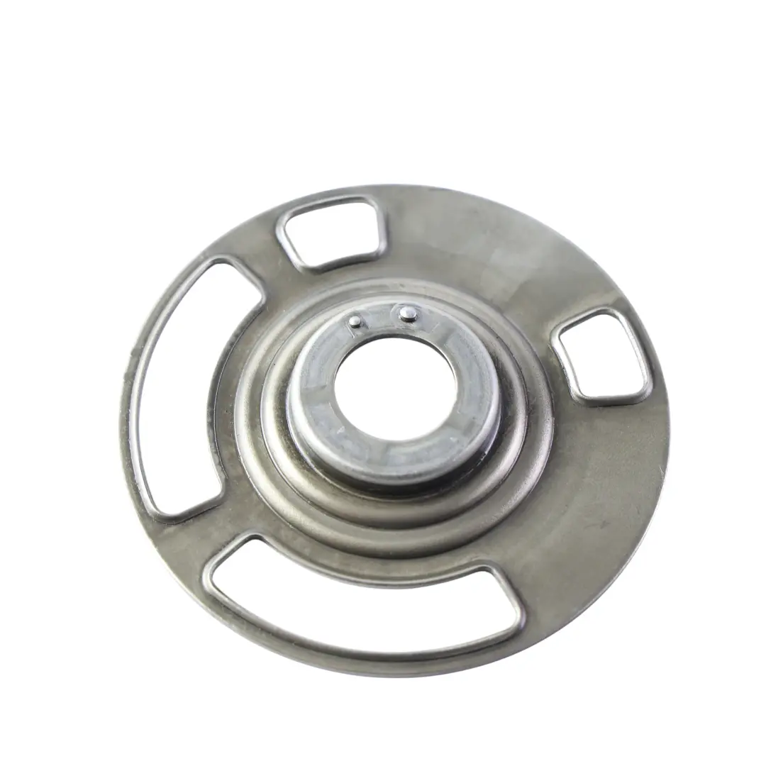 Mercedes W204 W207 C219 Koło Impulsowe Wylotowe Prawe M273 - SKU A2720510839 - Numer Części A2720510839
