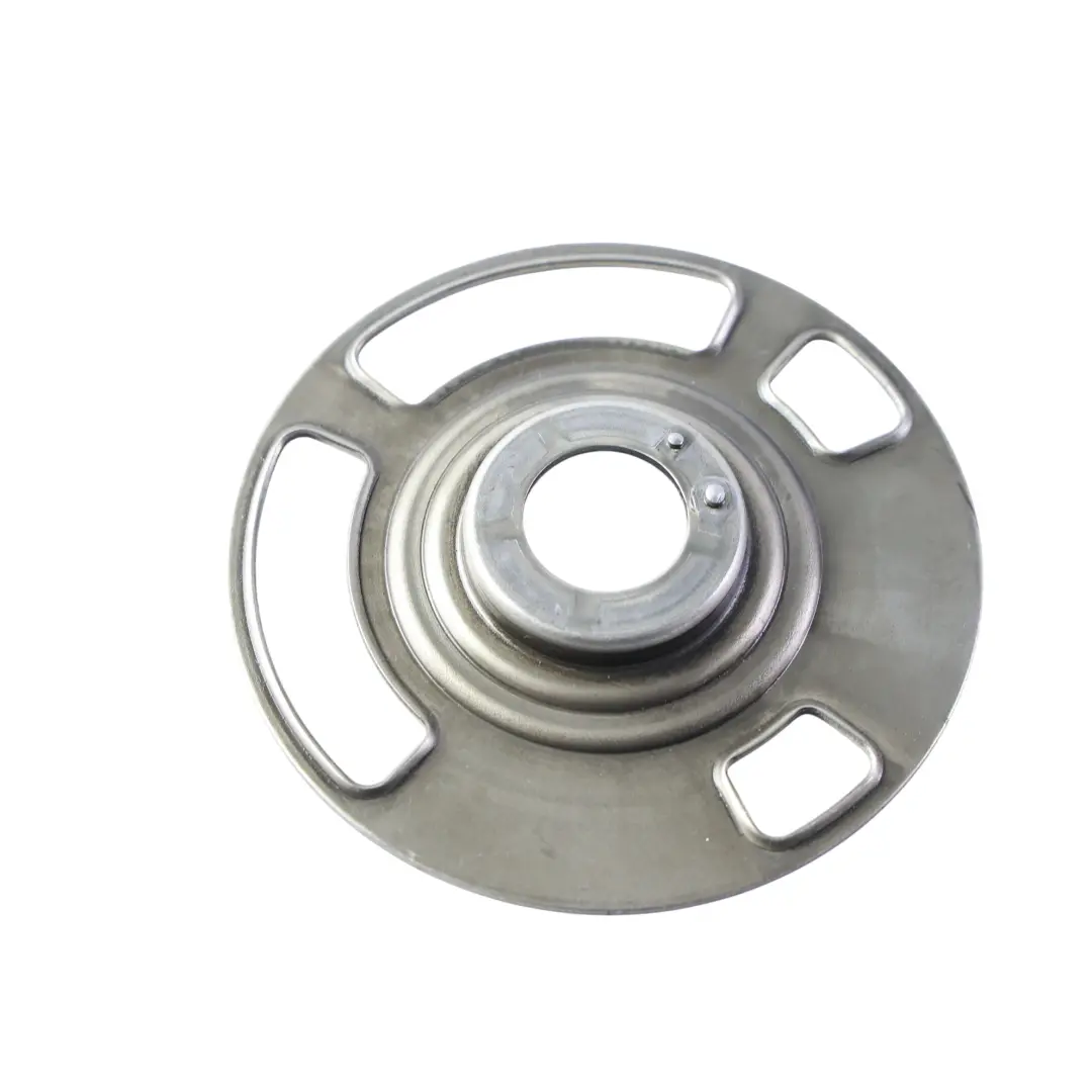 Mercedes W204 W207 C219 Koło Impulsowe Wylotowe Prawe M273 - SKU A2720510839 - Numer Części A2720510839