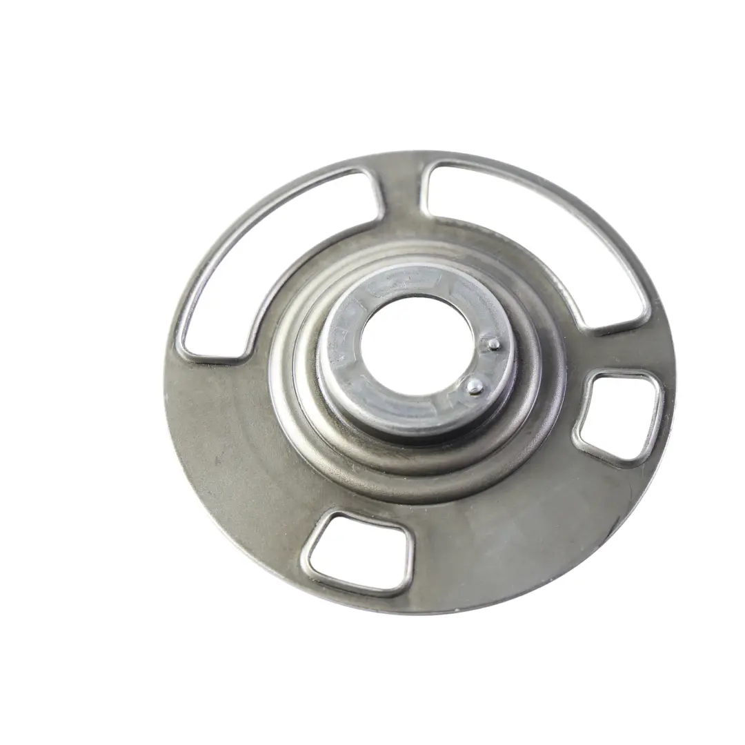 Mercedes W204 W207 C219 Koło Impulsowe Wylotowe Prawe M273 - SKU A2720510839 - Numer Części A2720510839