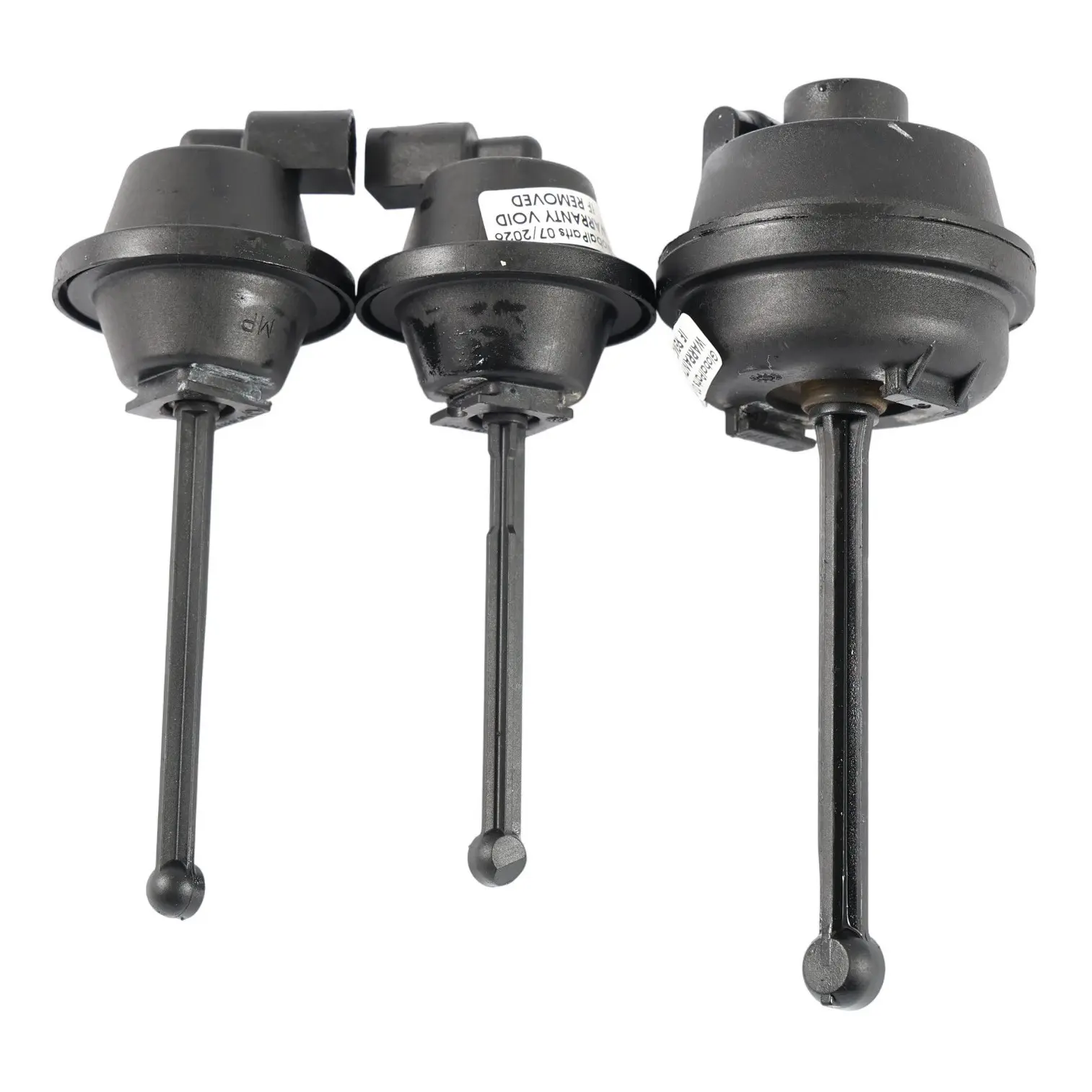 Mercedes W204 C 280 M272 3.0 Benzina Collettore Aspirazione 500886-10