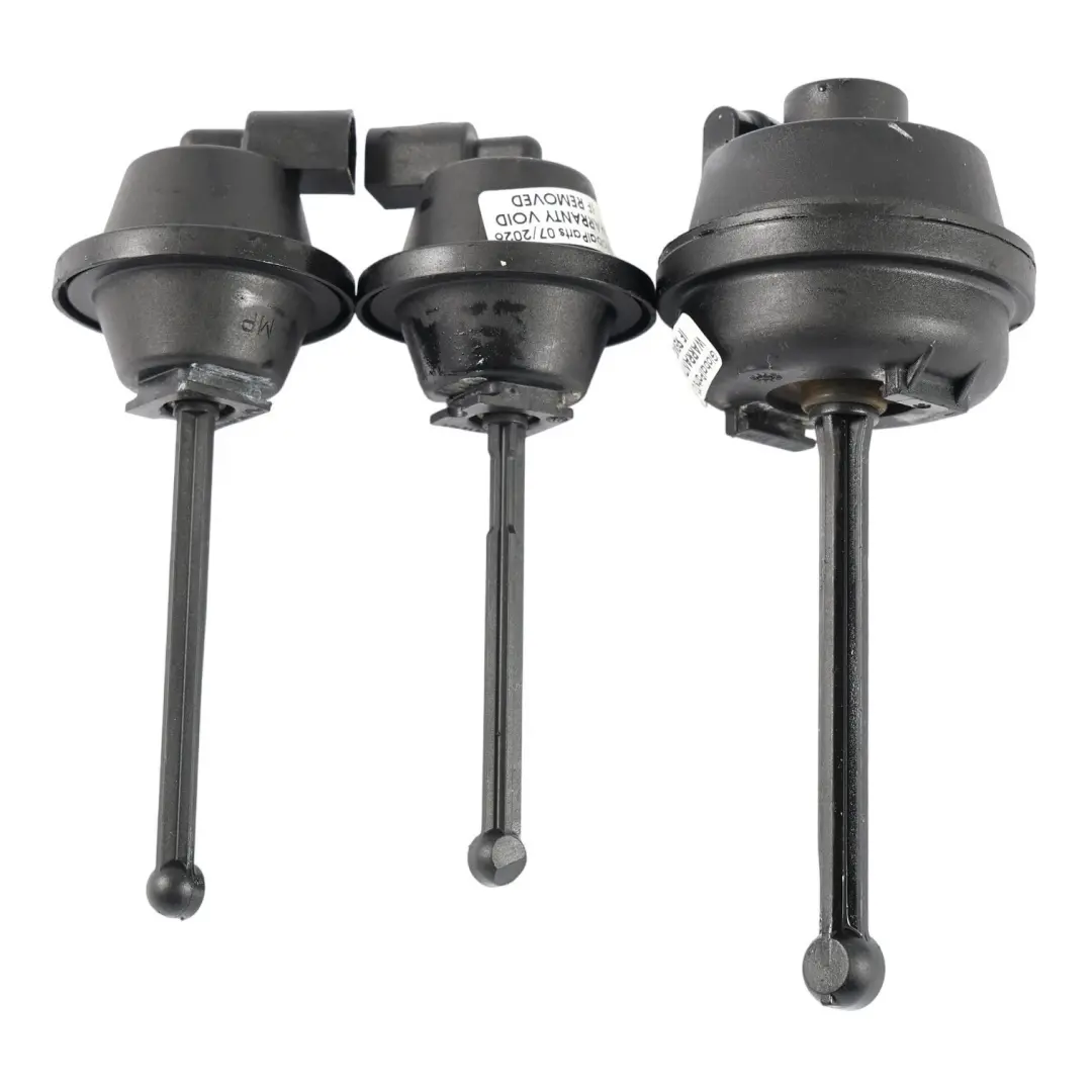 Mercedes W204 C 280 M272 3.0 Petrol Intake Manifold Wastegate 500886-10 Set - SKU A2721402401-2 - Part number A2721402401