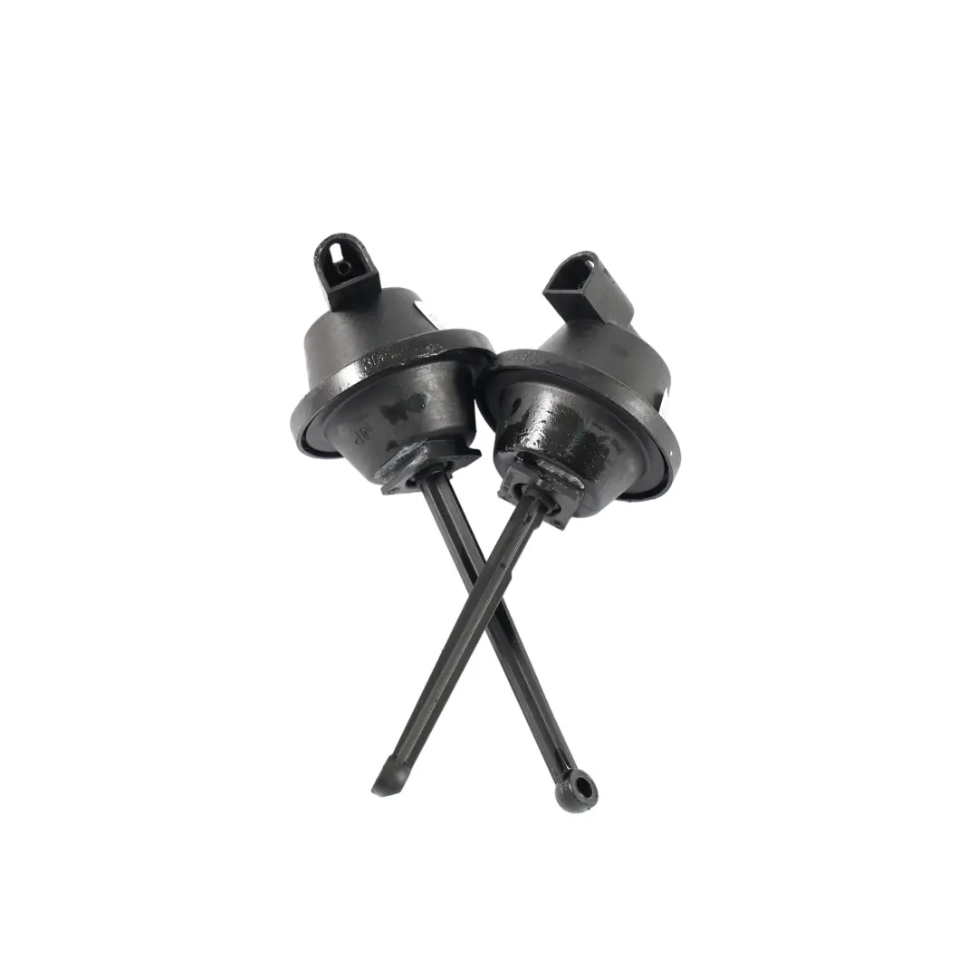 Mercedes W204 C 280 M272 3.0 Petrol Intake Manifold Wastegate 500886-10 Set - SKU A2721402401-2 - Part number A2721402401