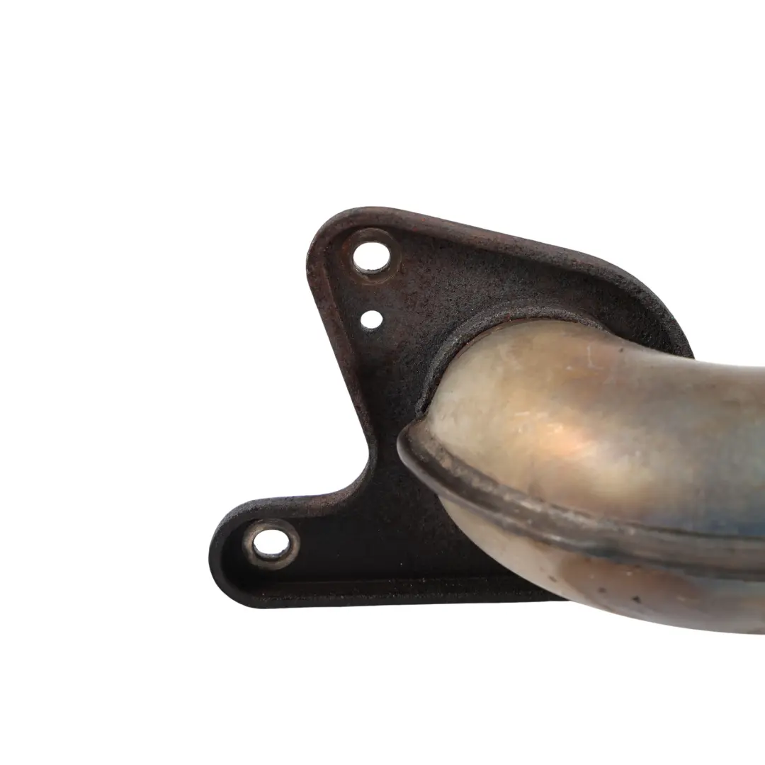 Mercedes W204 Exhaust Manifold Header Left N/S 3.0 V6 Petrol C280 - SKU A2721403509 - Part number A2721403509