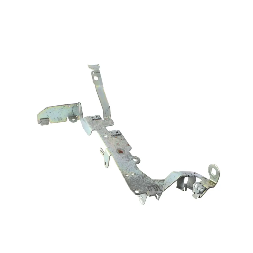 Mercedes W204 C207 W212 Getriebe Glocke Sensor Leitungshalter - SKU A2721598540 - Teilenummer A2721598540