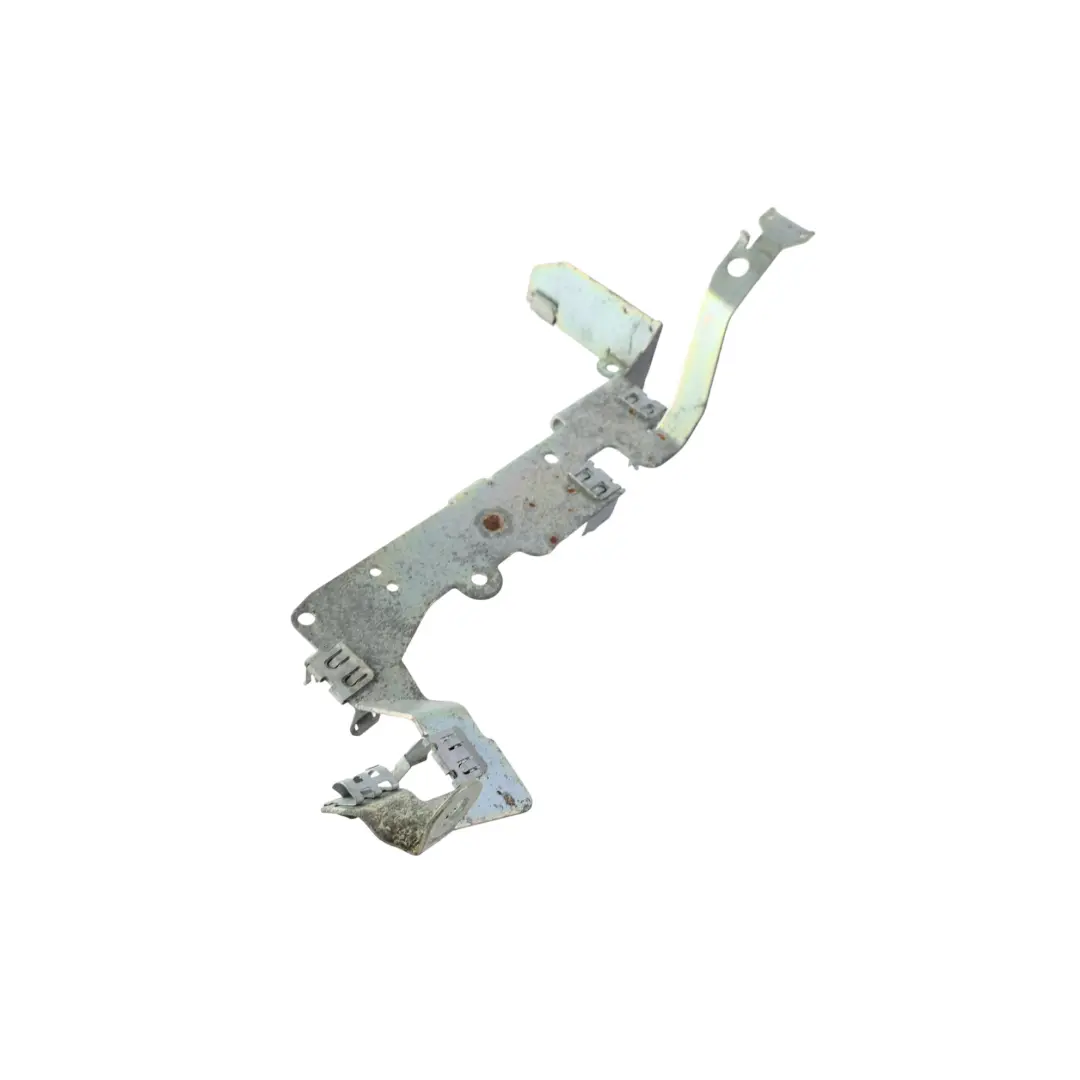 Support Ligne Capteur Cloche Transmission pour Mercedes W204 C207 W212 à propos du numéro de pièce A2721598540 Mercedes W204 C207 W212 Support Ligne Capteur Cloche Transmission - SKU A2721598540 - Numéro de pièce A2721598540