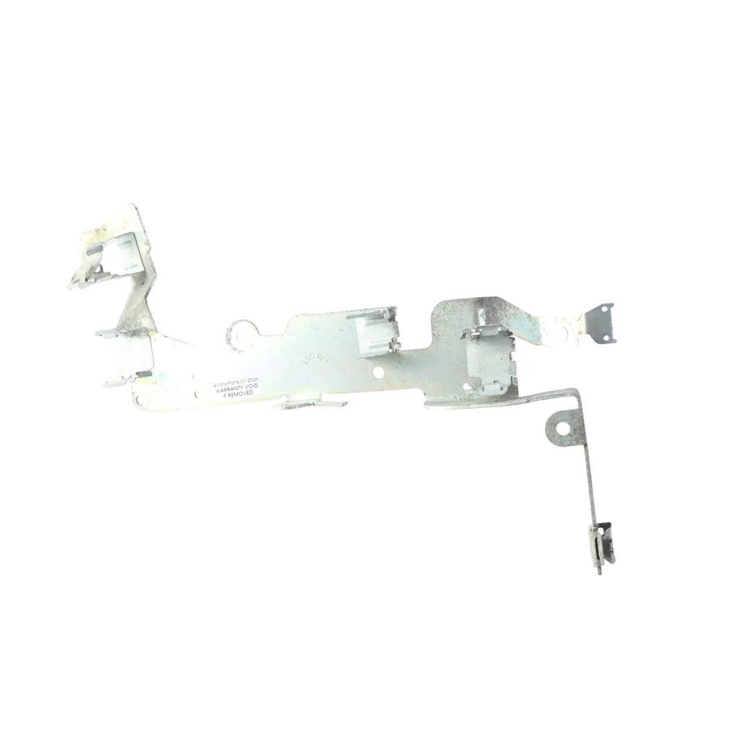 Soporte Sensor Campana Transmisión para Mercedes W204 C207 W212 con número de pieza A2721598540 Mercedes W204 C207 W212 Soporte Sensor Campana Transmisión - SKU A2721598540 - Número de pieza A2721598540