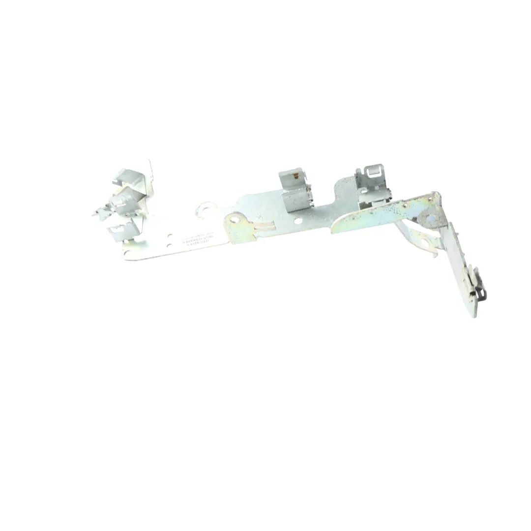 Mercedes W204 C207 W212 Support Ligne Capteur Cloche Transmission - SKU A2721598540 - Numéro de pièce A2721598540