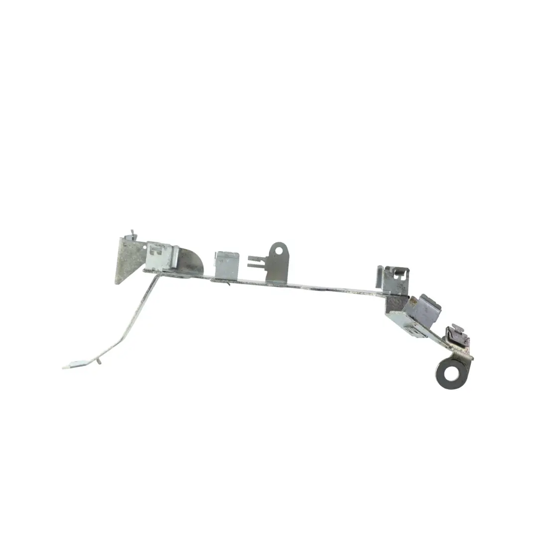 Supporto Sensore Campana Trasmissione per Mercedes W204 C207 W212 con numero di parte A2721598540 Mercedes W204 C207 W212 Supporto Sensore Campana Trasmissione - SKU A2721598540 - Numero di parte A2721598540
